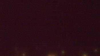 Weather camera view of De Anza College.