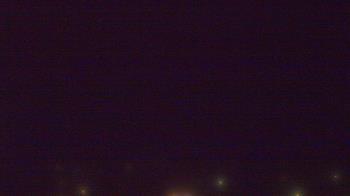 Weather camera view of De Anza College.