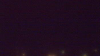 Weather camera view of De Anza College.