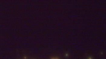 Weather camera view of De Anza College.