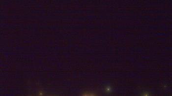 Weather camera view of De Anza College.