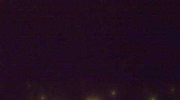 Weather camera view of De Anza College.