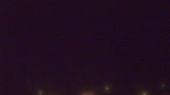 Weather camera view of De Anza College.