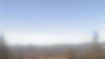 Weather camera view of De Anza College.