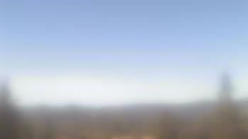 Weather camera view of De Anza College.