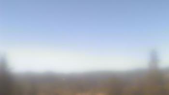 Weather camera view of De Anza College.