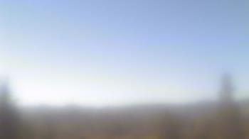 Weather camera view of De Anza College.