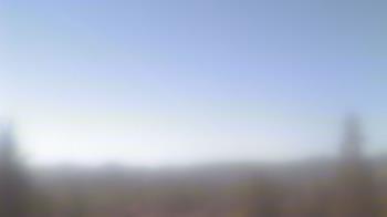 Weather camera view of De Anza College.