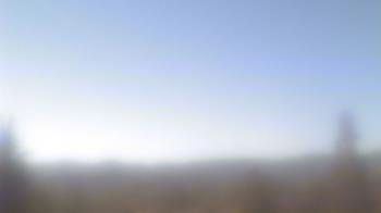 Weather camera view of De Anza College.