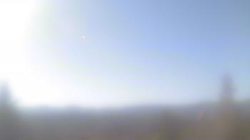 Weather camera view of De Anza College.