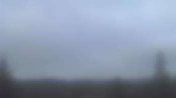 Weather camera view of De Anza College.