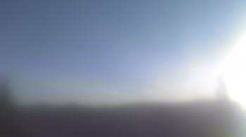 Weather camera view of De Anza College.