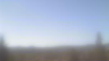 Weather camera view of De Anza College.