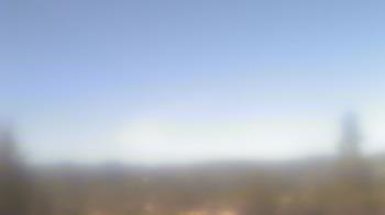 Weather camera view of De Anza College.