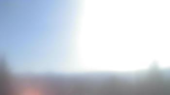 Weather camera view of De Anza College.