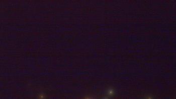 Weather camera view of De Anza College.