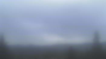 Weather camera view of De Anza College.