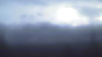 Weather camera view of De Anza College.