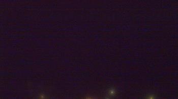 Weather camera view of De Anza College.