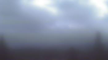 Weather camera view of De Anza College.