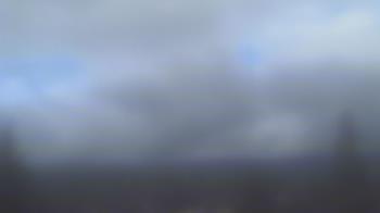 Weather camera view of De Anza College.