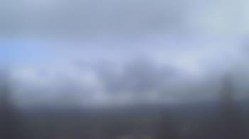 Weather camera view of De Anza College.