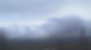 Weather camera view of De Anza College.