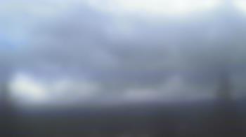 Weather camera view of De Anza College.