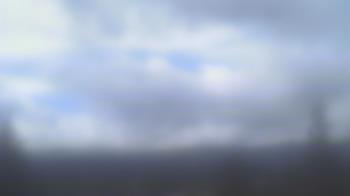 Weather camera view of De Anza College.