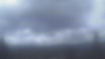 Weather camera view of De Anza College.