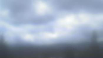 Weather camera view of De Anza College.