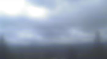 Weather camera view of De Anza College.