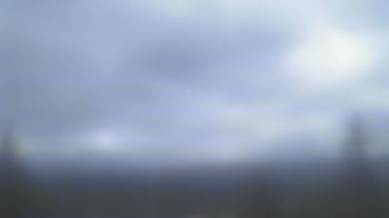 Weather camera view of De Anza College.