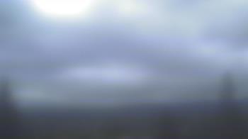 Weather camera view of De Anza College.