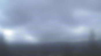 Weather camera view of De Anza College.