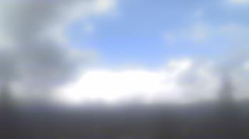 Weather camera view of De Anza College.