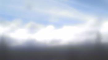 Weather camera view of De Anza College.