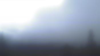 Weather camera view of De Anza College.