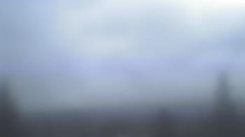 Weather camera view of De Anza College.