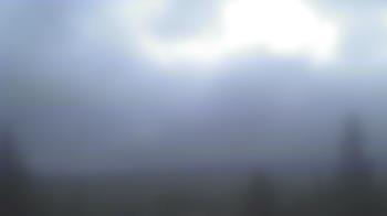 Weather camera view of De Anza College.