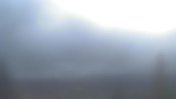 Weather camera view of De Anza College.