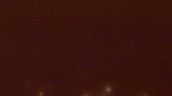 Weather camera view of De Anza College.