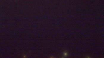 Weather camera view of De Anza College.