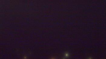 Weather camera view of De Anza College.