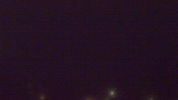 Weather camera view of De Anza College.