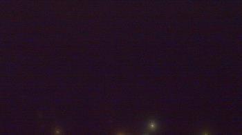 Weather camera view of De Anza College.