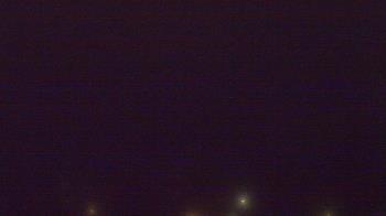 Weather camera view of De Anza College.