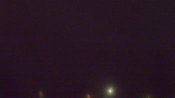 Weather camera view of De Anza College.