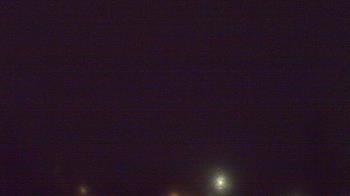 Weather camera view of De Anza College.