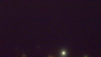 Weather camera view of De Anza College.